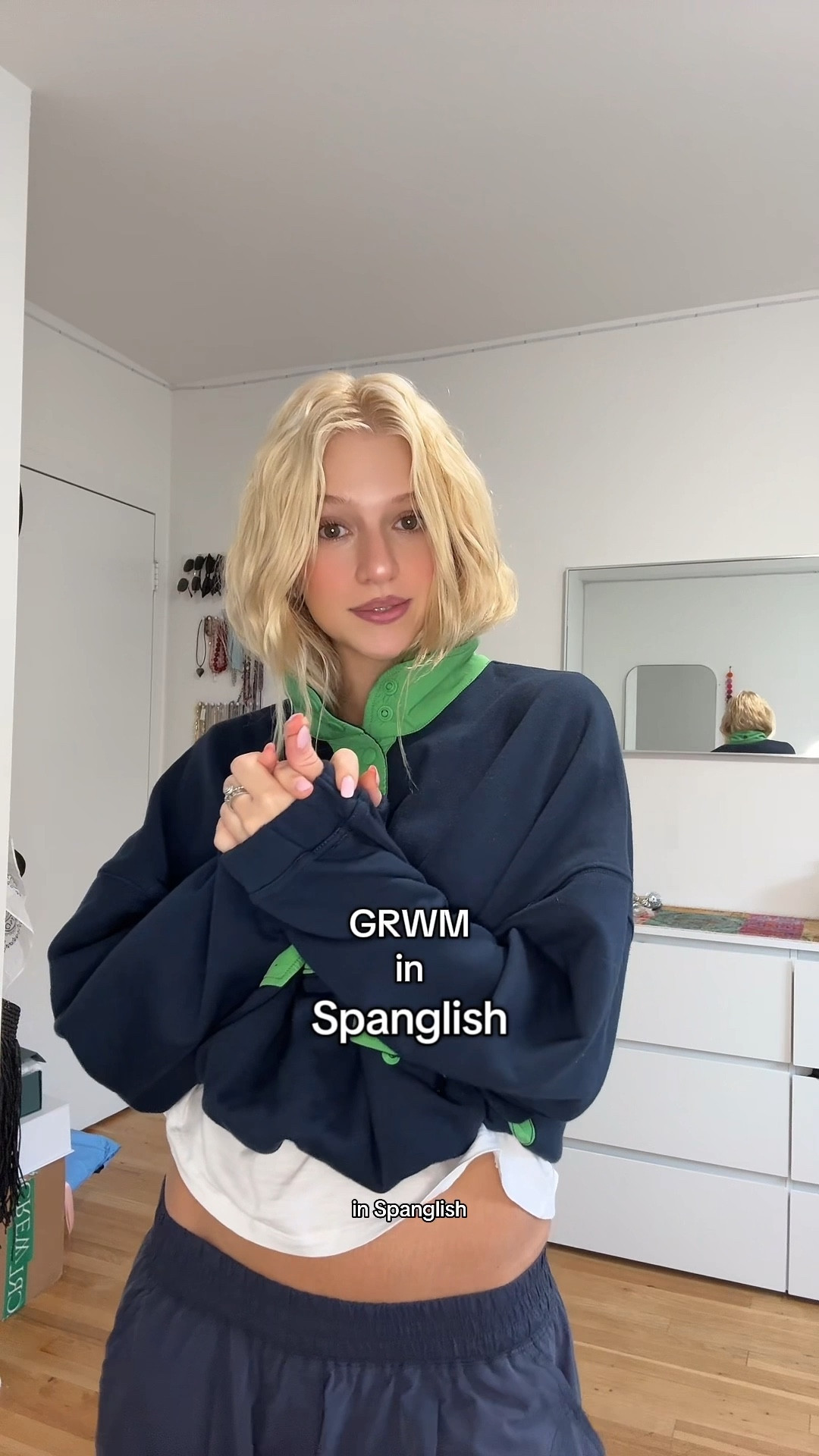 Did I make the right choice with the boots? 
