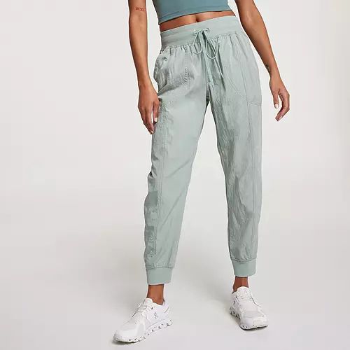 CALIA Women's Mid Rise Seamed Joggers | Dick's Sporting Goods