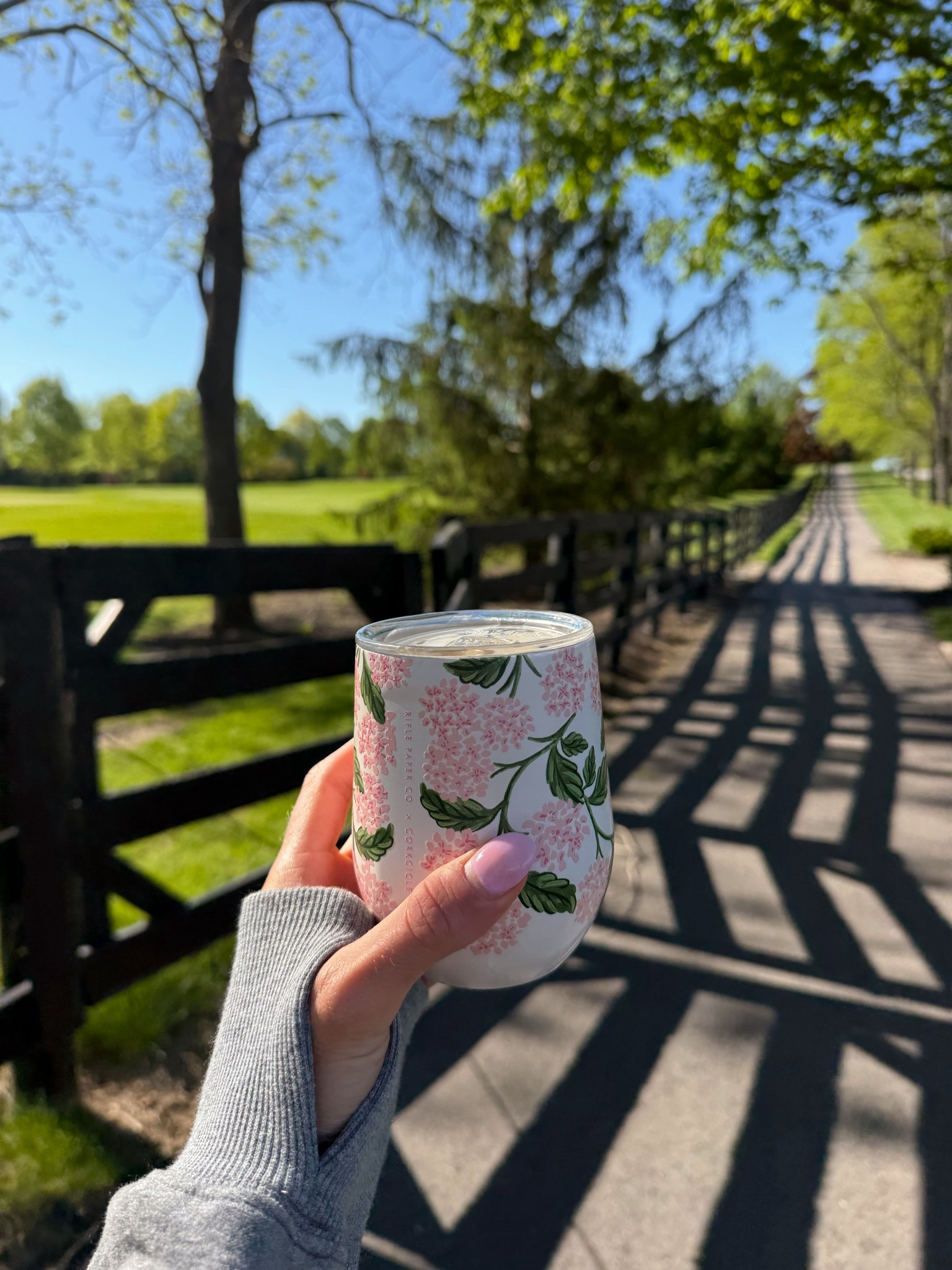 Love my @corkcicle mug for my morning coffees/tea while on the go! 


#LTKmorningroutine #LTKdayinmylife