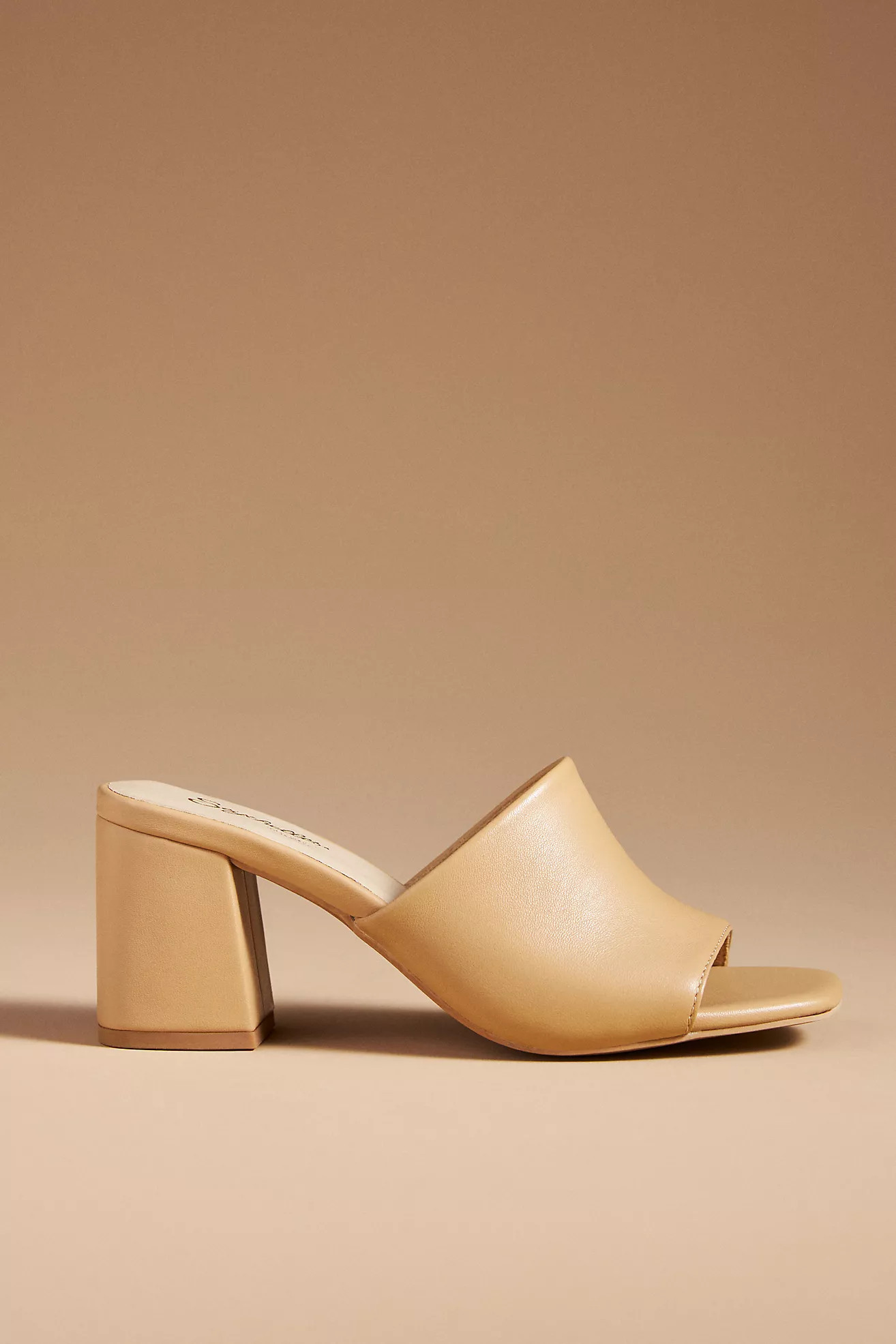 Seychelles Adapt Heels | Anthropologie (US)