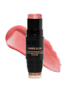 Nudies Glow All Over Face Highlight
                    
                    NUDESTIX | Revolve Clothing (Global)
