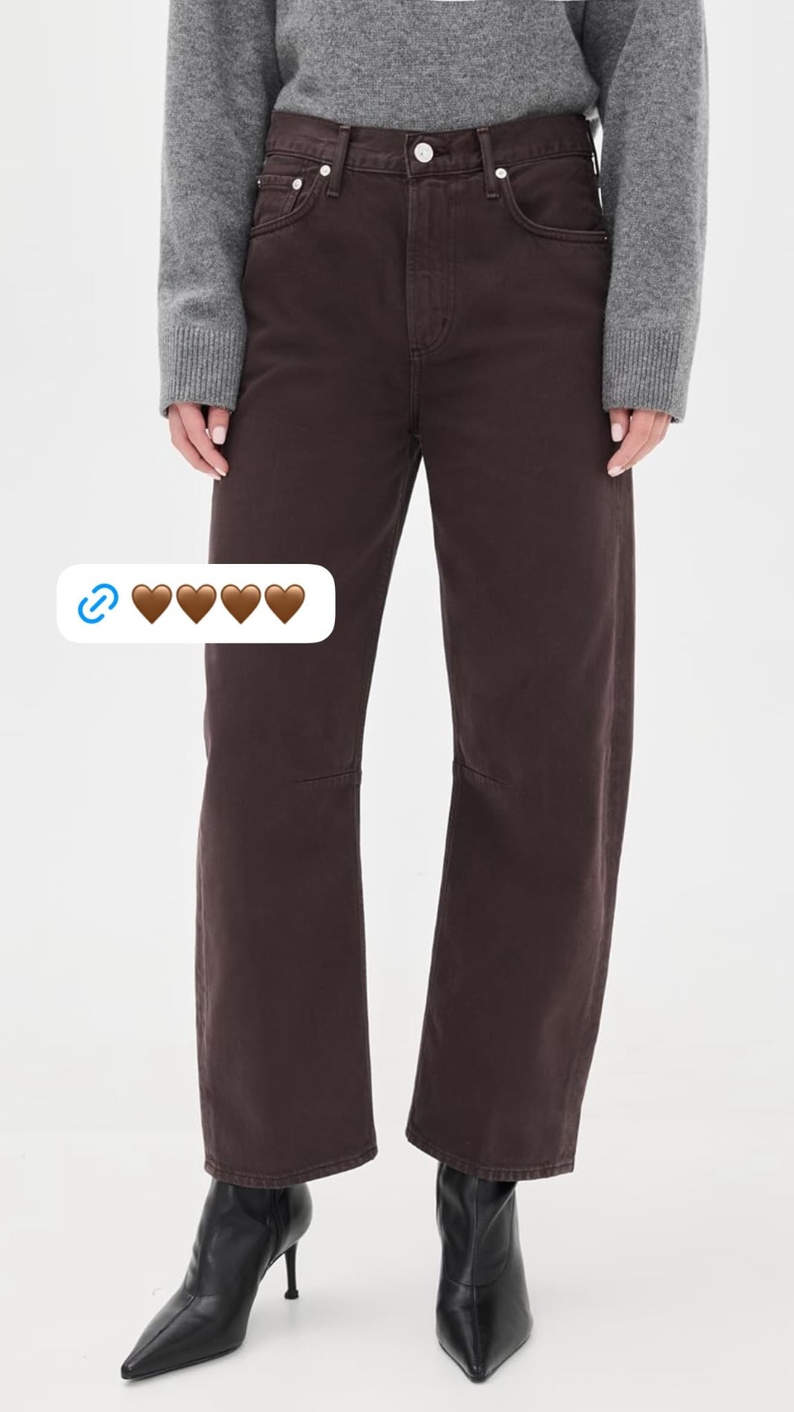 🤎🤎🤎🤎

 Women’s fashion, winter fashion, winter outfits, winter outfit inspo, winter ootd, winter outfit ideas, trendy fashion, chic style, Miami fashion, mom fashion, outfit inspo, outfit ideas, luxury fashion

#LTKHoliday #LTKSeasonal