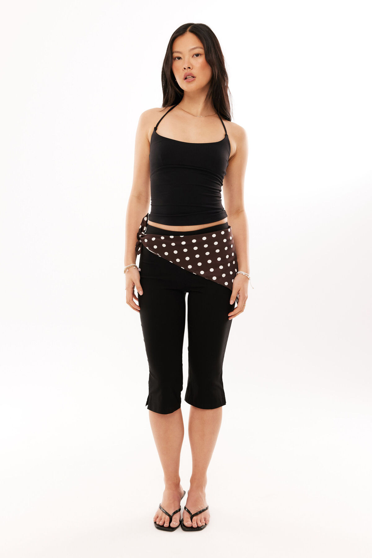 Alex Capri Pant | Supre (AU & NZ)