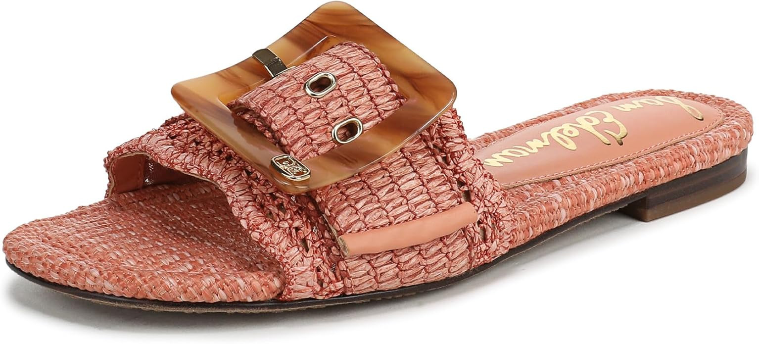 Sam Edelman Women's Bambi Sandals | Amazon (US)