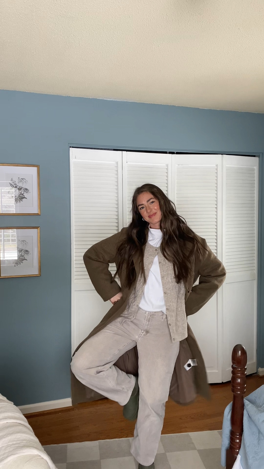 #LTKgrwm #LTKootd #LTKmomlife