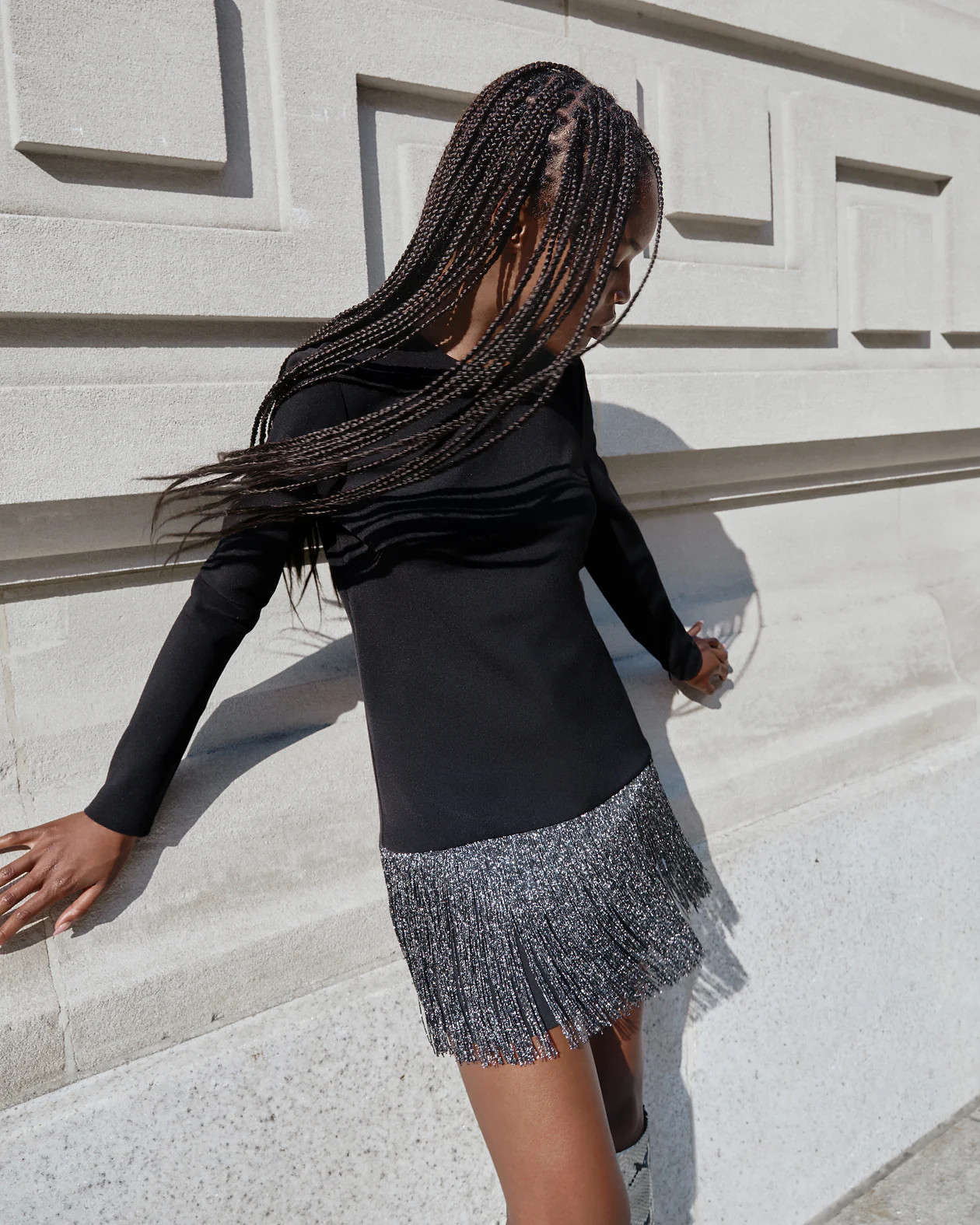 Agatha Dress | Tanya Taylor