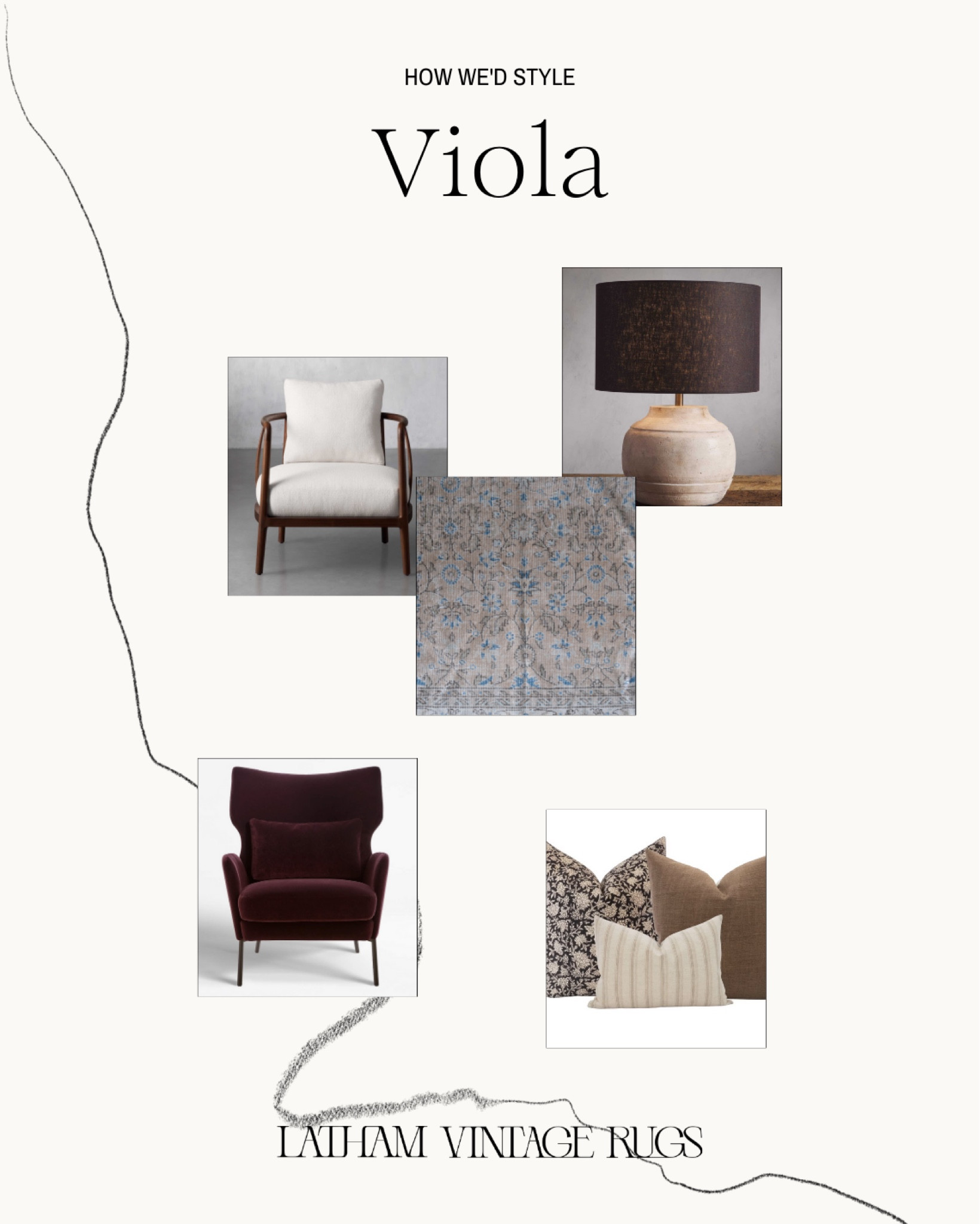 How we’d stole Viola

#LTKhome