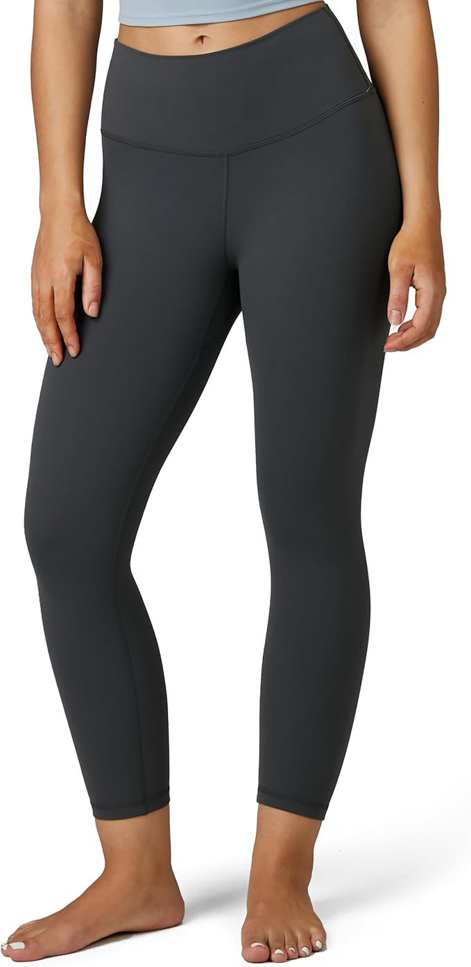 Colorfulkoala Women's Dreamlux High Waisted Workout Leggings 25" / 28" Inseam Yoga Pants | Amazon (US)