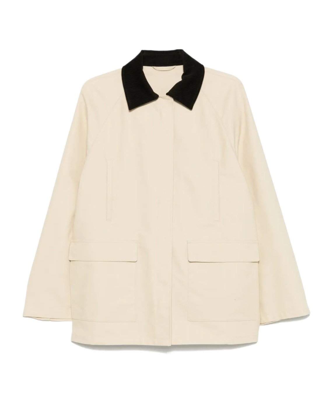 Totême Summer Country Long Sleeved Jacket | Senser US