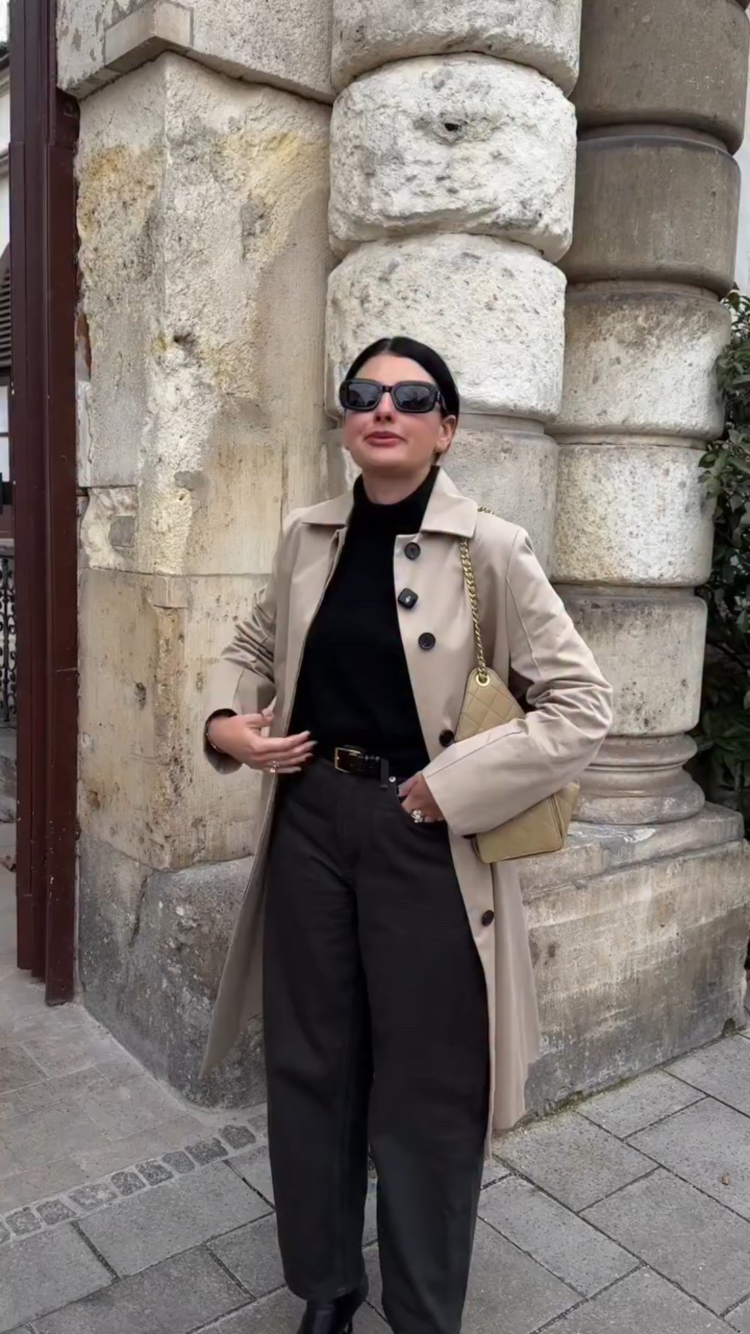 Meine absolute Lieblings-Schuhmarke unter den Massenmarkt-Marken ist Massimo – unbezahlte Werbung #massimo #massimodutti #shoetrends #trends2026

#LTKdeutschland #LTKFashionMonth #LTKeurope