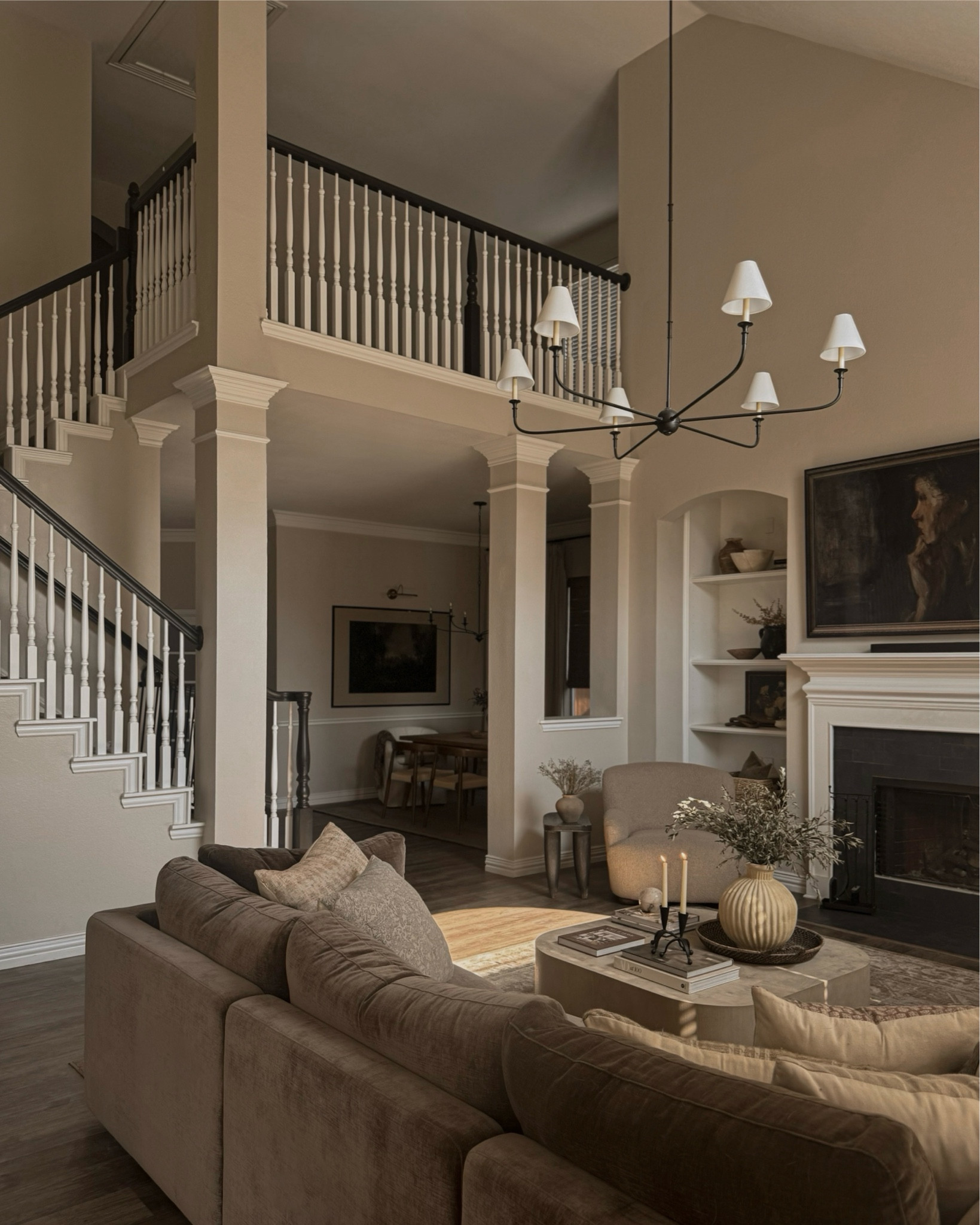 Home views ✨🤎

#LTKHome #LTKSaleAlert #LTKStyleTip