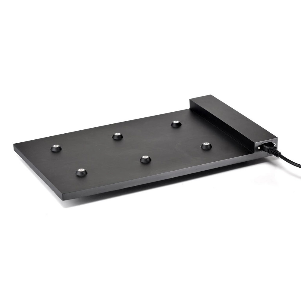 6-Lamp Charging Carpet - Pro Series by Zafferano America at Lumens.com | Lumens