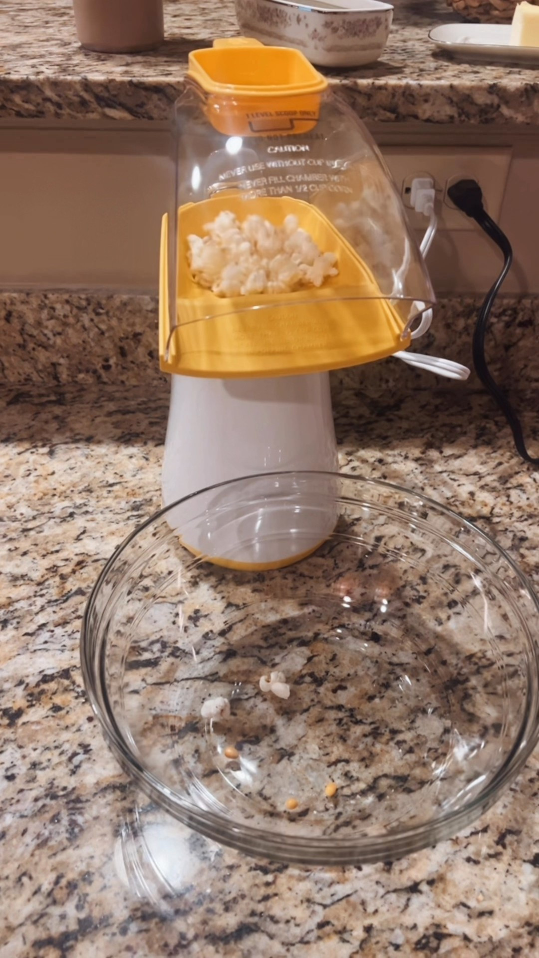 For the popcorn loverssss   🍿 

#LTKFindsUnder50 #LTKHome