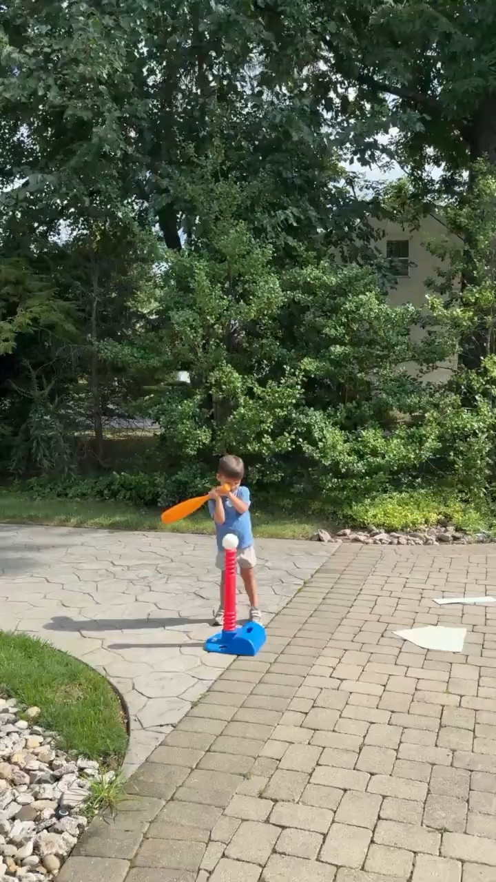 T-ball set on Amazon ⚾️

Prime day sale  tmw and Wednesday!!

baseball, toddler baseball, t ball, amazon, amazon sale, sale finds, baseball set, kids baseball set, boy mom, Grace White

#LTKKids #LTKmomlife #LTKHome