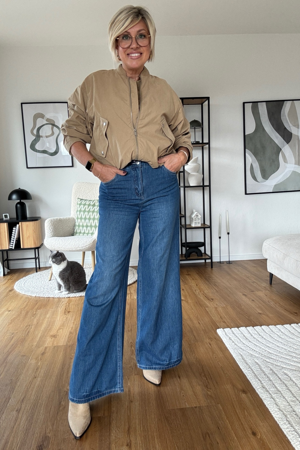  #bonprix #fashionmadesmarter

#LTKdeutschland #LTKü50 #LTKstyletip