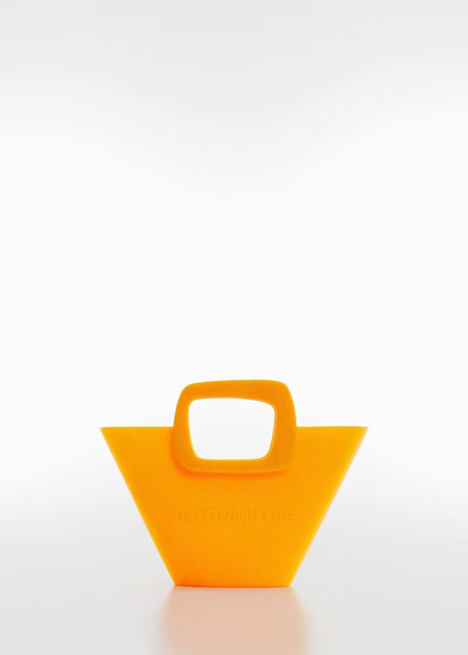 Geometric logo mini bag -  Women | Mango USA | MANGO (US)