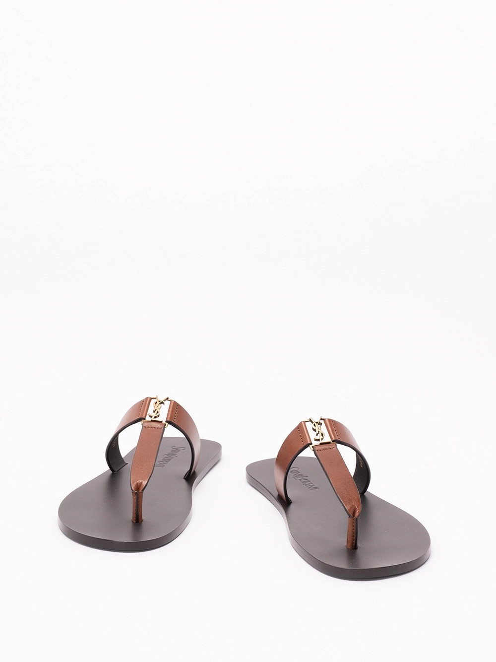 saint laurent `babylone` sandals available on Spinnaker - 59918 | Spinnaker Boutique