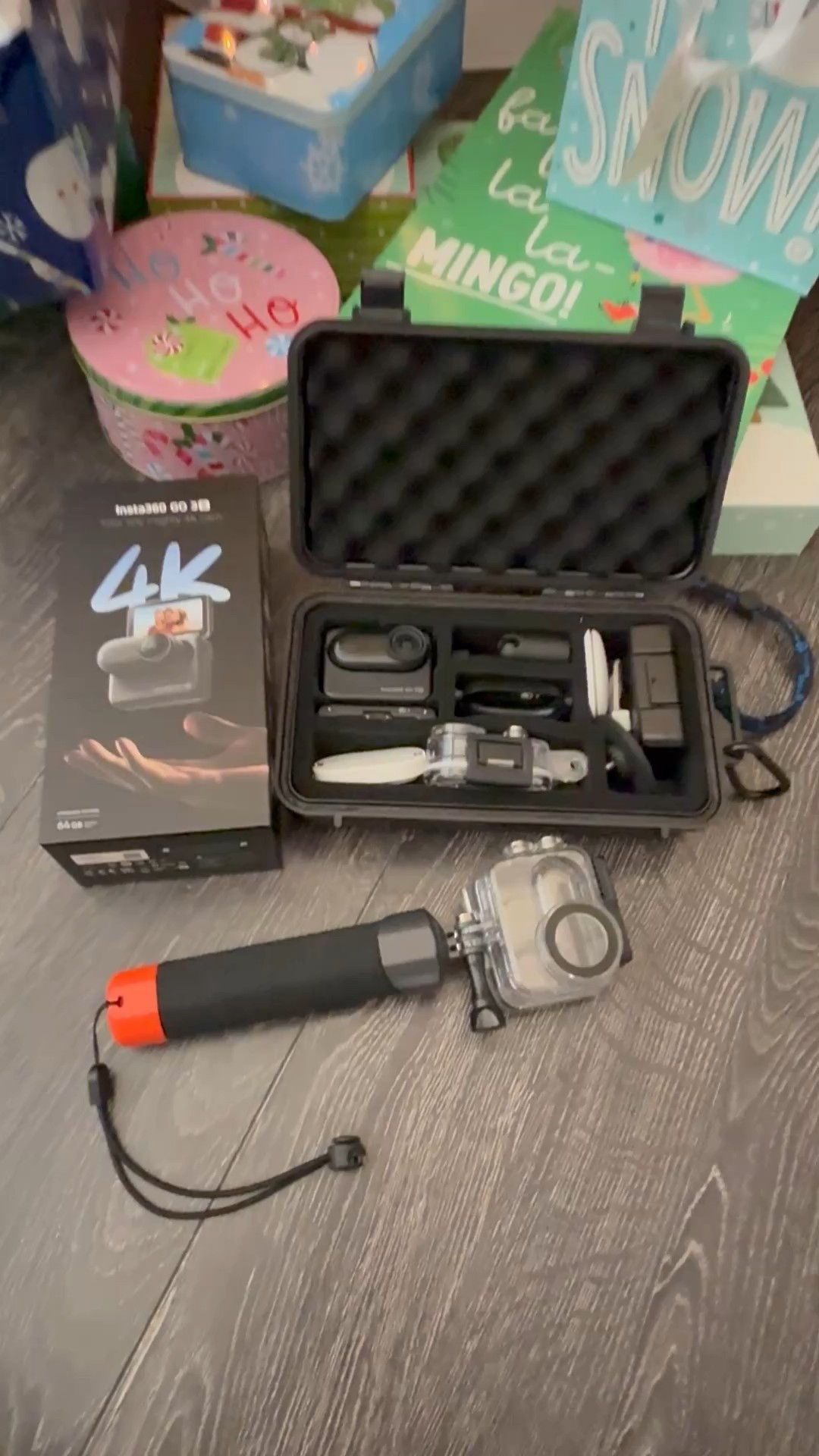 New POV camera for this Baller! 

#LTKGiftGuide #LTKfoodie