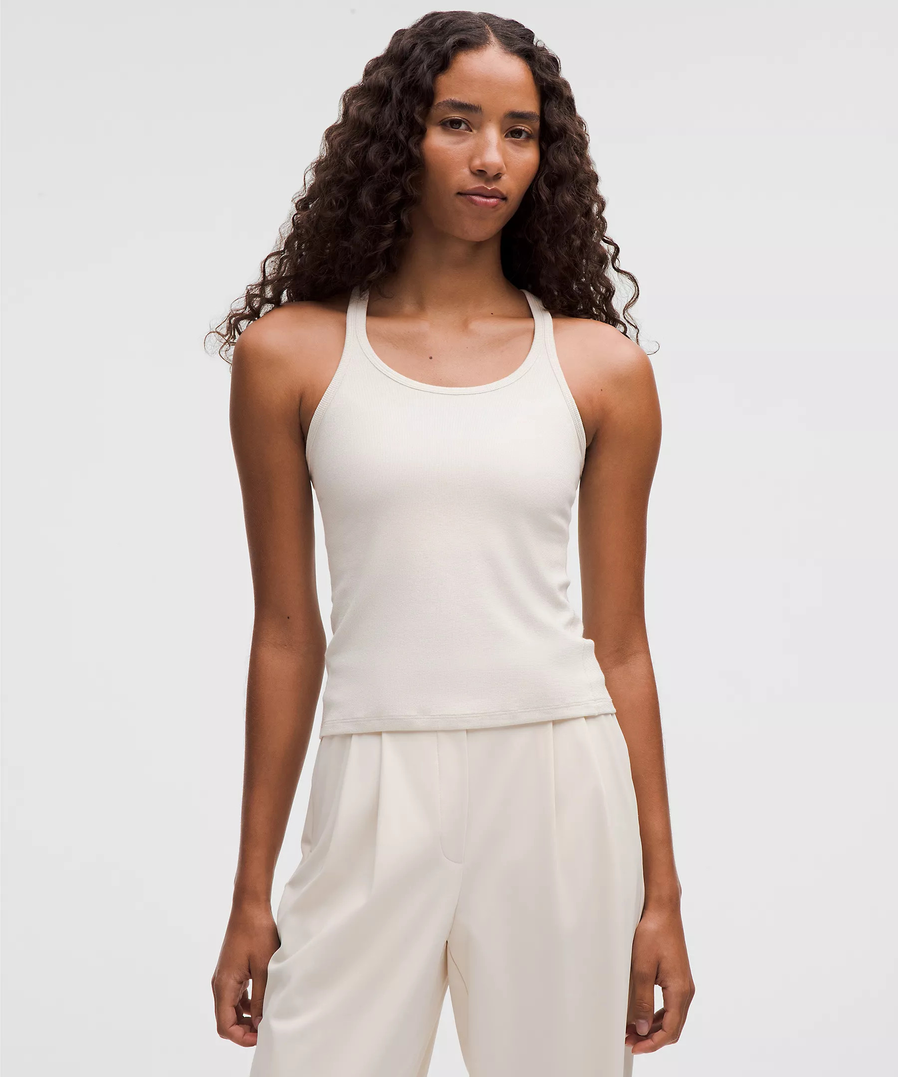 Hold Tight Thin-Strap Tank Top | Lululemon (US)