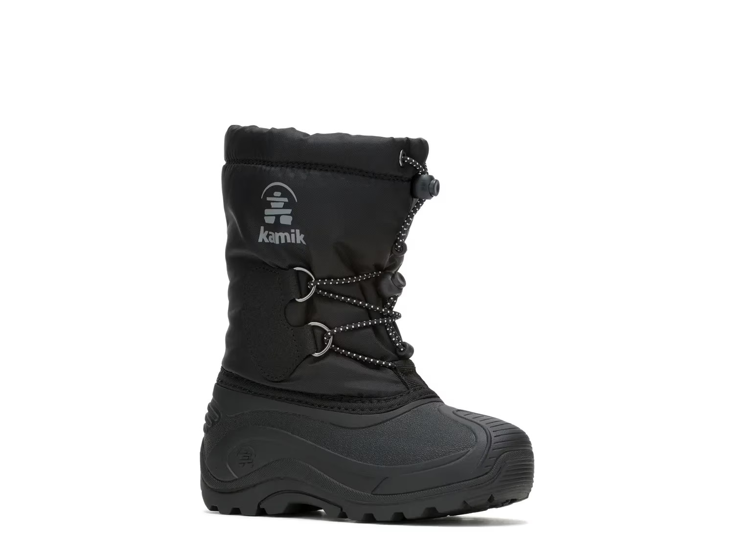 Kamik Northpole Waterproof Snow Boot - Kids' | DSW