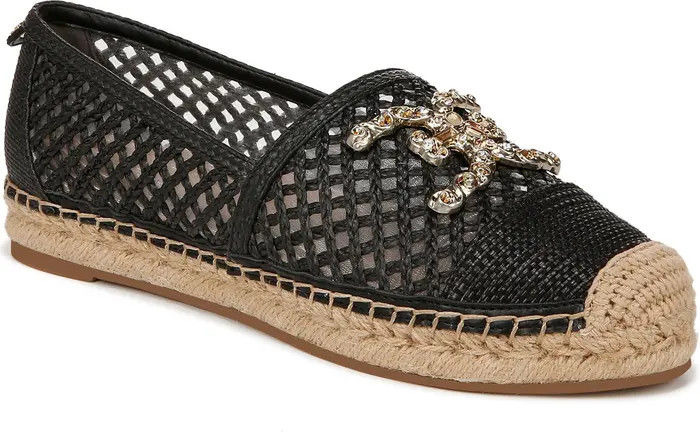 Khiara Espadrille Flat (Women) | Nordstrom