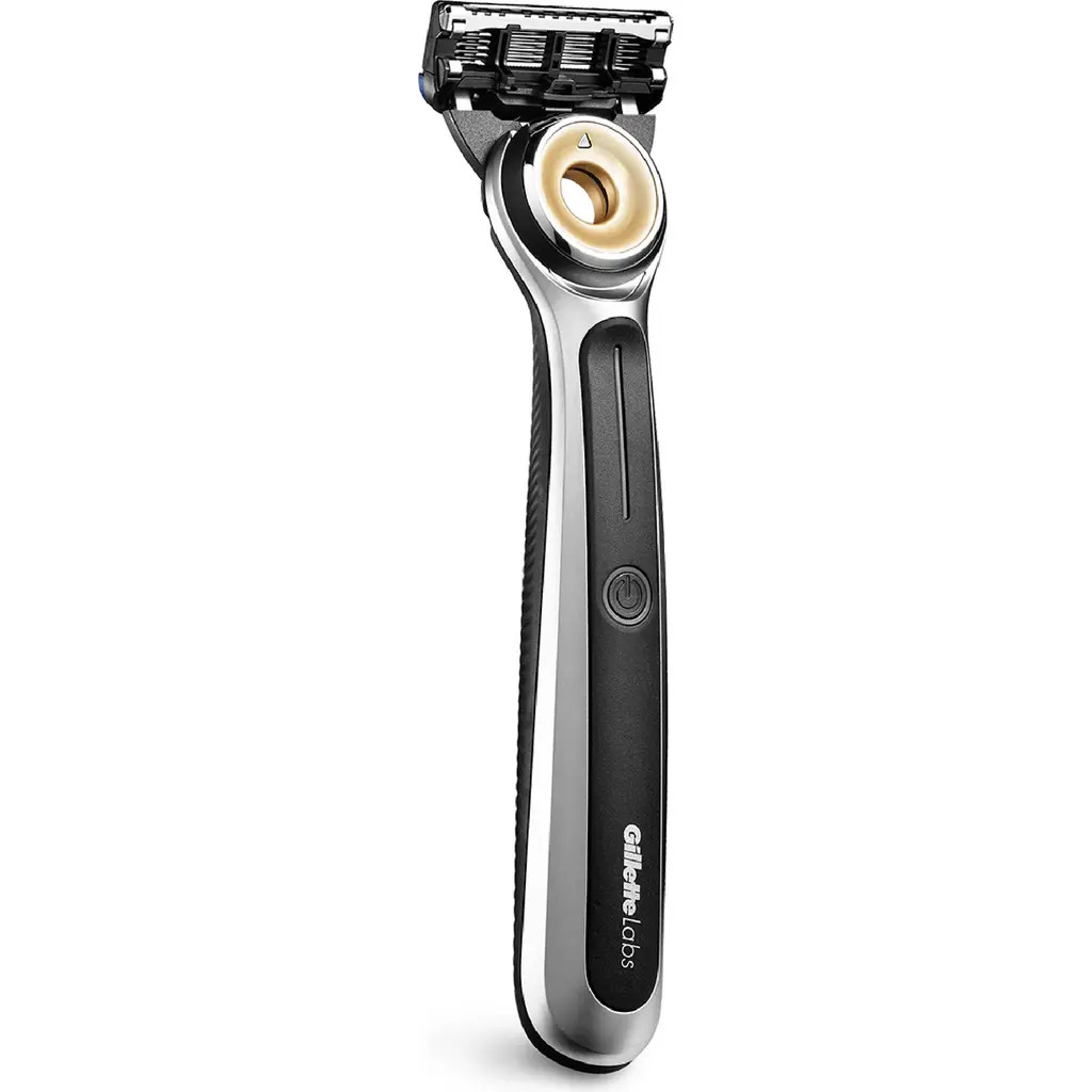 The Art of Shaving GilletteLabs® Heated Razor at Nordstrom | Nordstrom