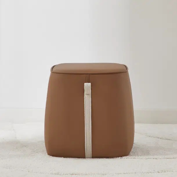 Monyette 16.5" Wide Wedge Standard OttomanSee More by Ebern DesignsRated 5 out of 5 stars.5.0 4 R... | Wayfair North America