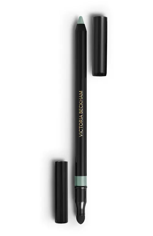 Victoria Beckham Satin Kajal Eye Liner in Seafoam at Nordstrom | Nordstrom