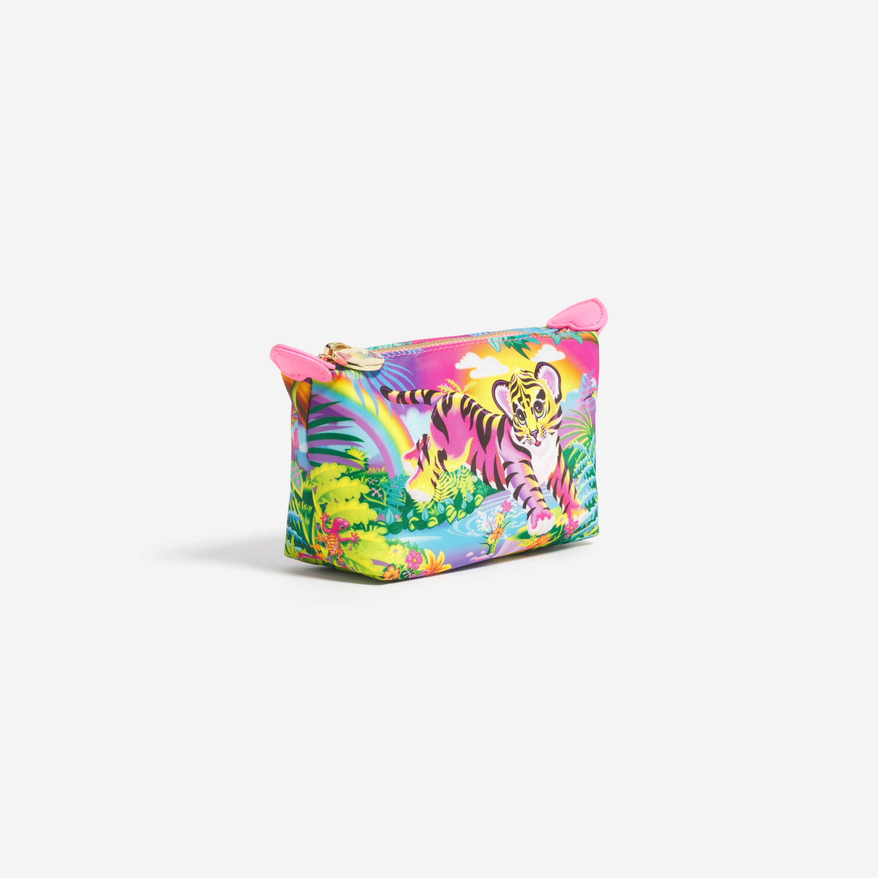 Lisa Frank Pouchette 01 | Stoney Clover Lane | Stoney Clover Lane