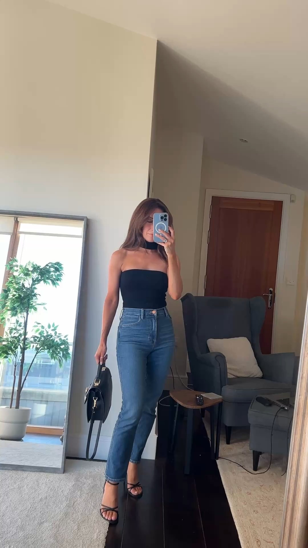 Always a jeans girl 

#LTKpetite #LTKstyletip #LTKireland