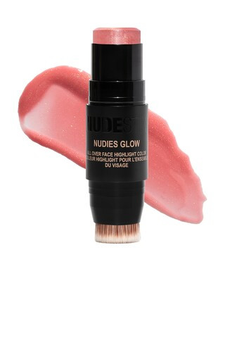 Nudies Glow All Over Face Highlight
                    
                    NUDESTIX | Revolve Clothing (Global)