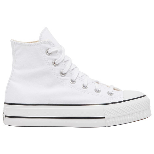 Converse All Star Platform Hi | Foot Locker (US)