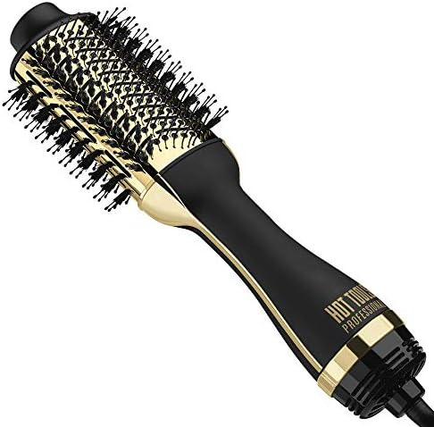 HOT TOOLS Professional 24K Gold One Step Dryer Volumizer | Amazon (US)