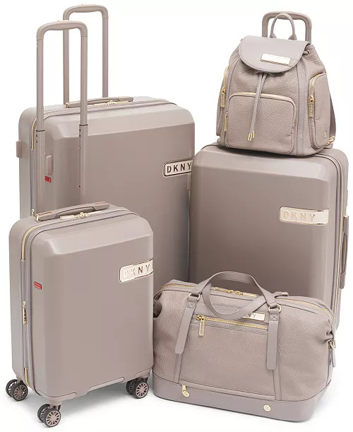 CLOSEOUT! Rapture Luggage Collection | Macy's