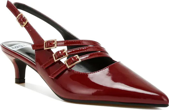 Rag & Co Kanebei Slingback Pump (Women) | Nordstromrack | Nordstrom Rack