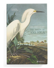 The Birds Of America Book | Pillows & Decor | Marshalls | Marshalls