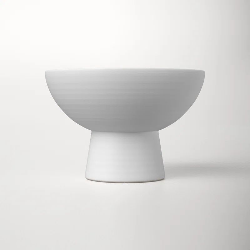 Bardi Ceramic Decorative Bowl | Wayfair North America
