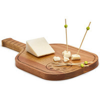 Pickleball Serving Board | Cailini Coastal