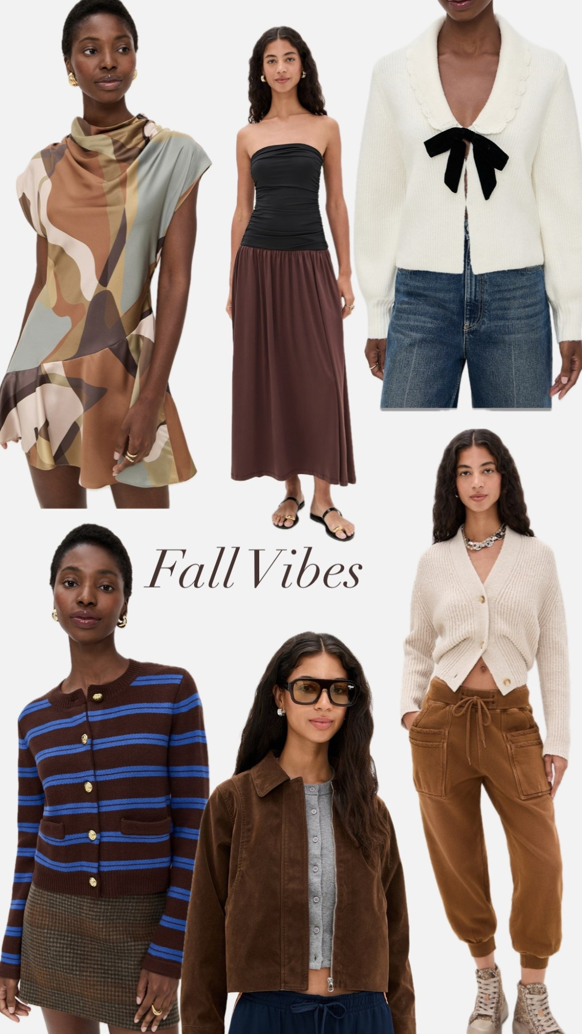 Fall deliveries are in full swing — daily edit cover from Found by Em