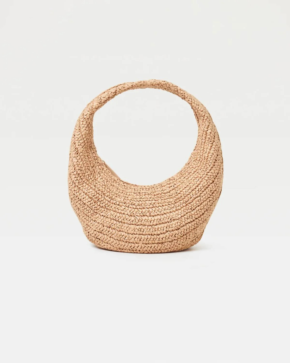 Women's Aya Bag In Natural | Shop Simon
