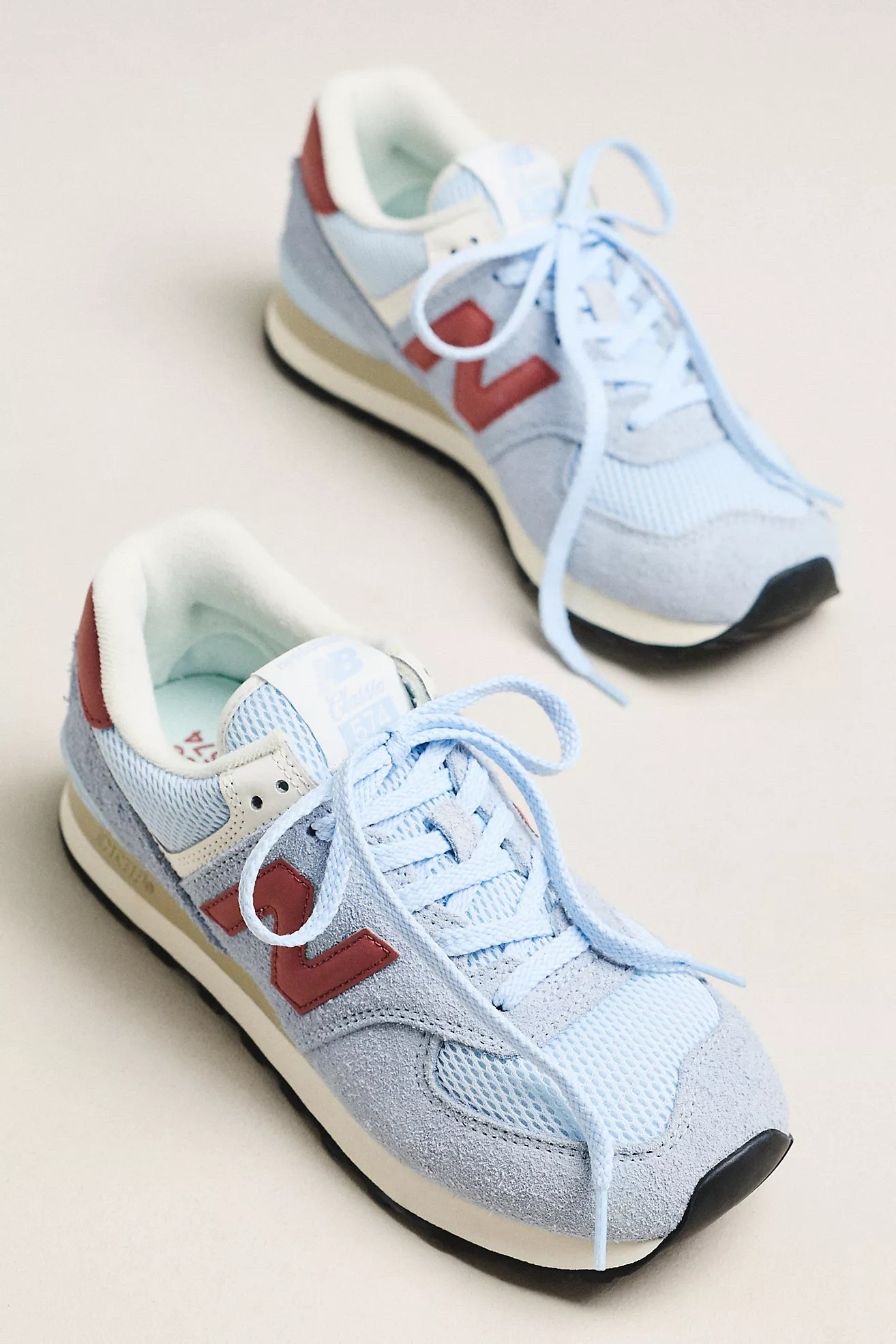 Love these NB sneakers!!

#LTKActive #LTKSaleAlert #LTKMothersDay