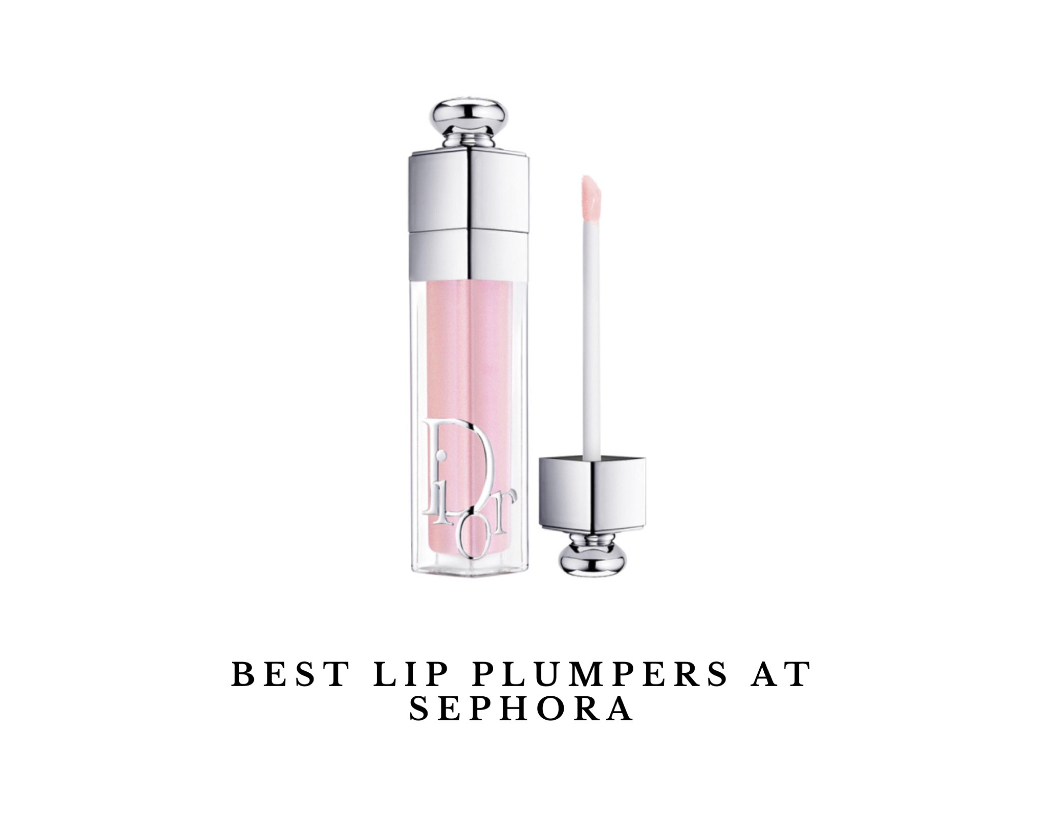 I linked the best lip plumpers at Sephora. 

#LTKU #LTKBeauty #LTKFindsUnder50