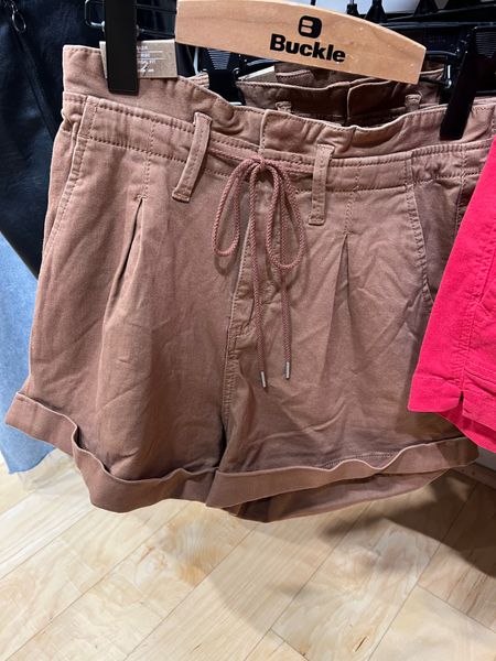 Super cute shorts for the summer!  Comfy and cute! 

#LTKstyletip #LTKGiftGuide #LTKfindsunder50