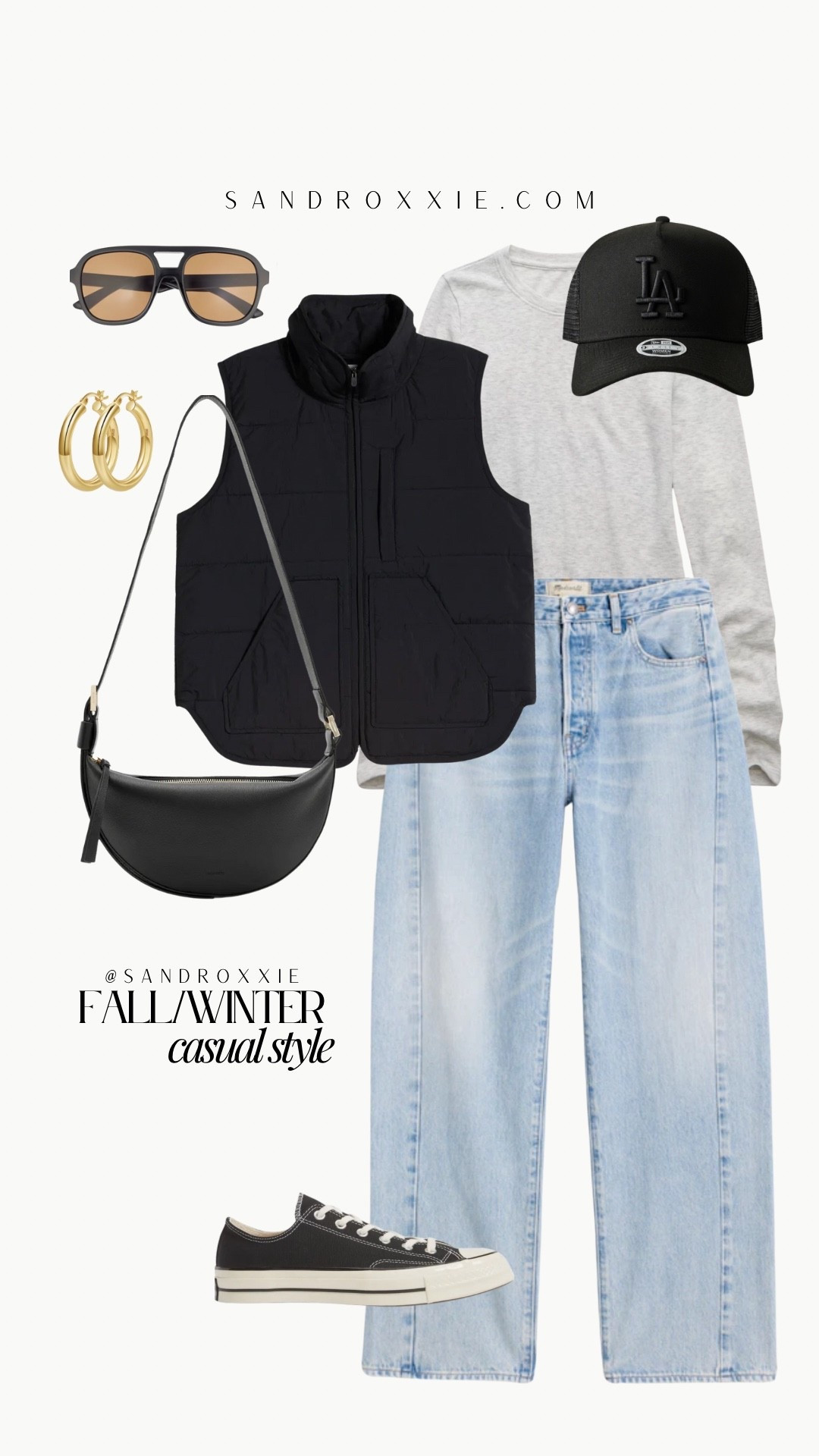 Casual + Comfy Fall/ Winter Outfit Inspo for Curvy Women — sandroxxie 

#LTKStyleTip #LTKSaleAlert #LTKFallSale