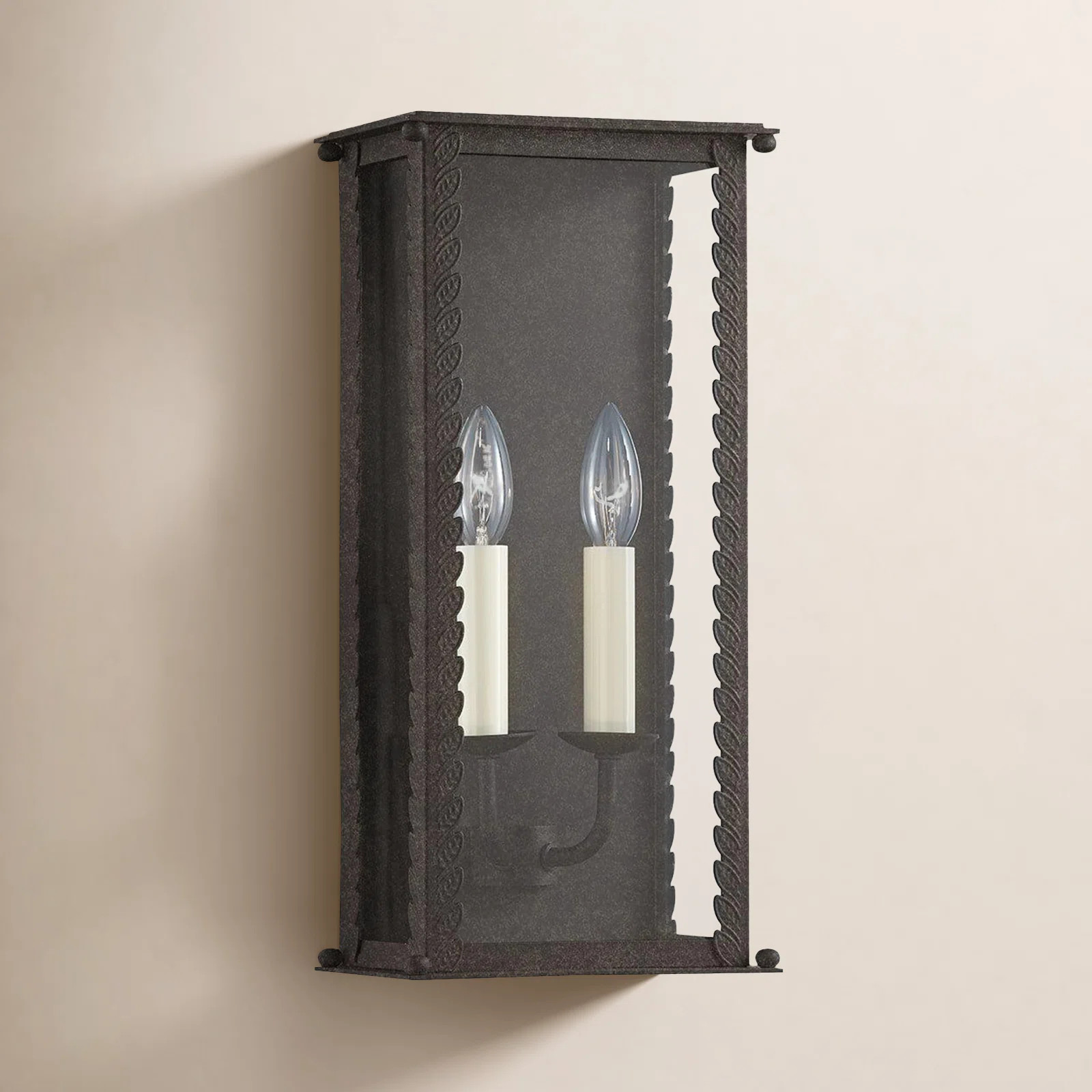 Zuma Light Wall Sconce | Birch Lane