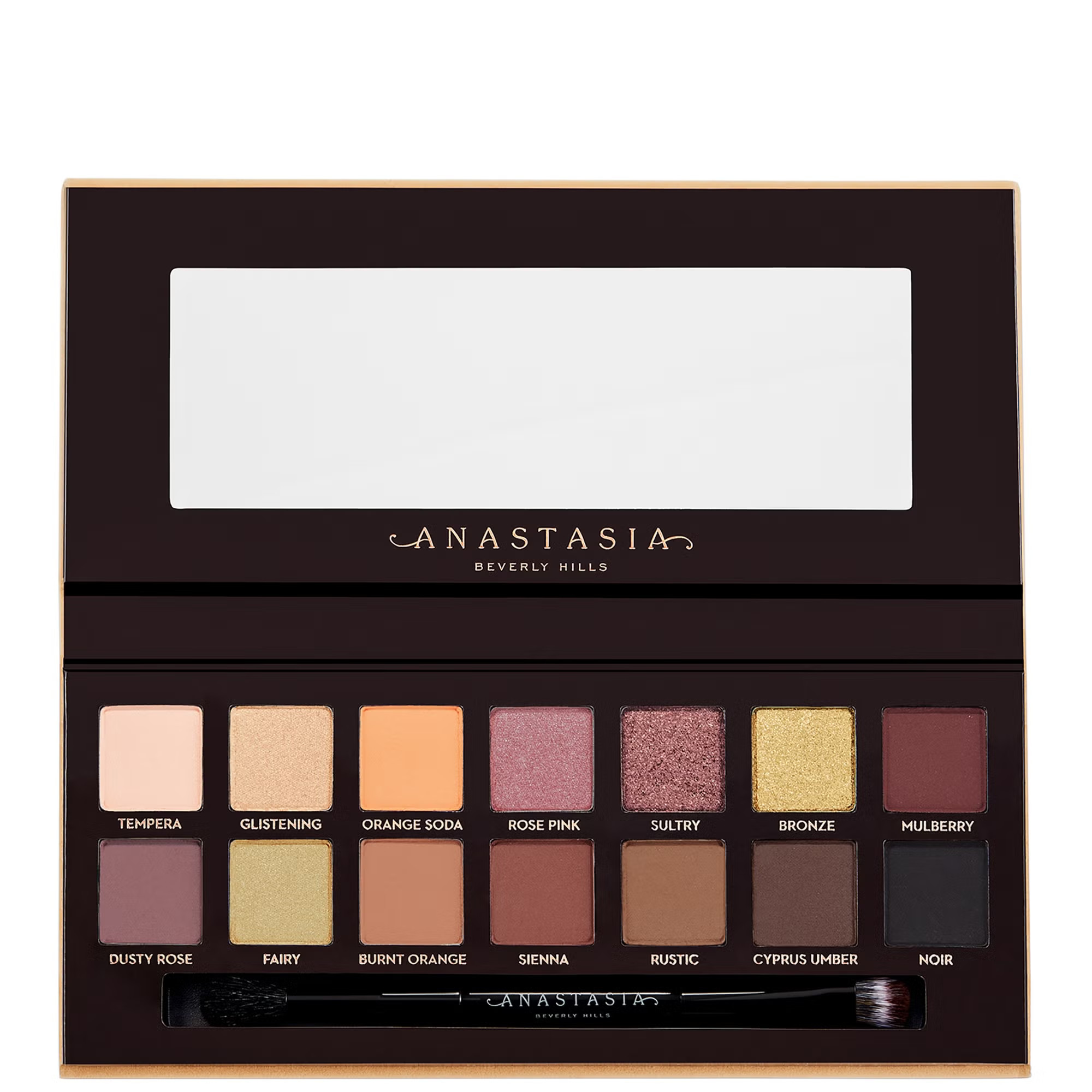 Anastasia Beverly Hills Soft Glam Palette | Look Fantastic (UK)