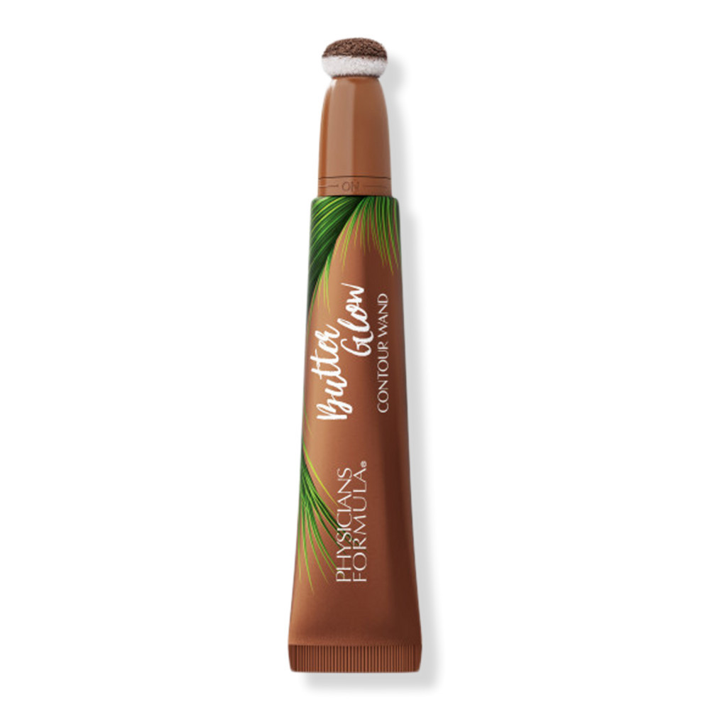 Physicians Formula Butter Glow Contour Wand - Medium/Deep | Ulta