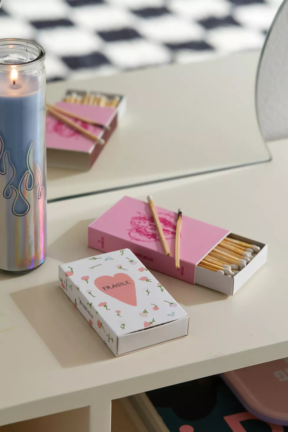 Graphic Match Box Set | Urban Outfitters (US and RoW)