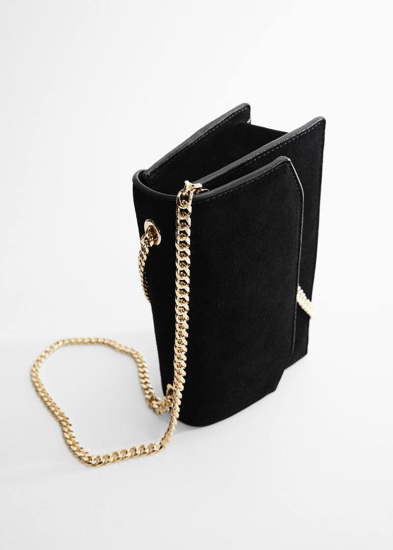 Search: Black bag (51) | Mango United Kingdom | MANGO (UK)