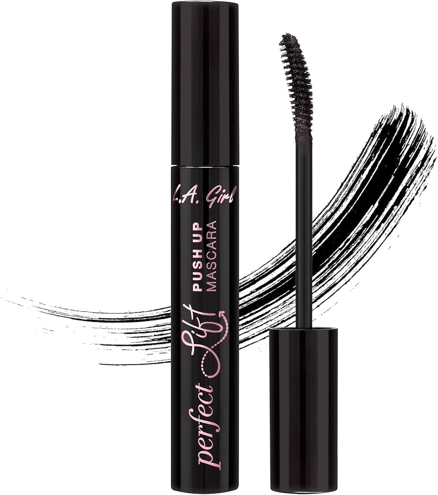 Visit the L.A. Girl Store | Amazon (US)